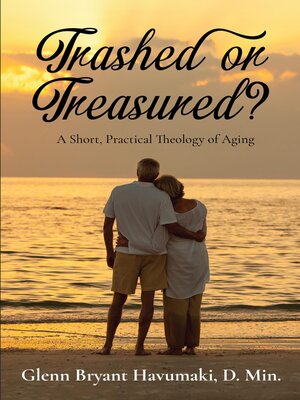 cover image of TRASHED or TREASURED?